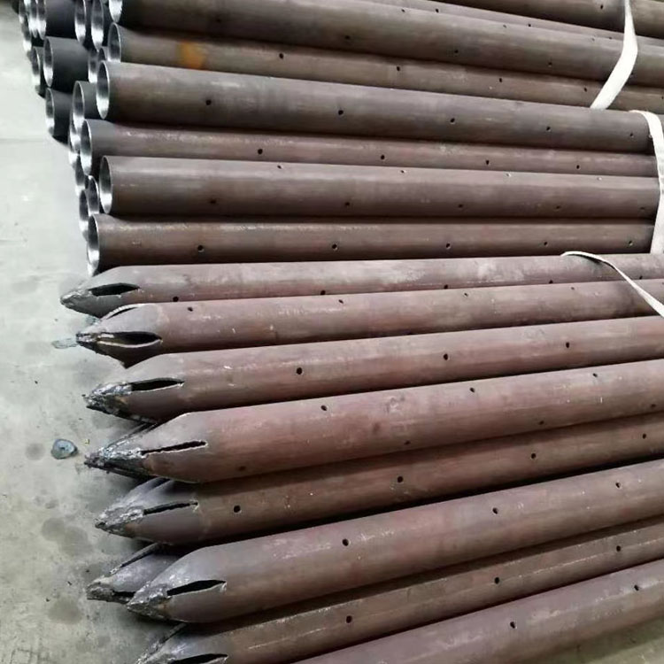 武鸣76mm管棚管